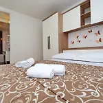 Dolac Appartement