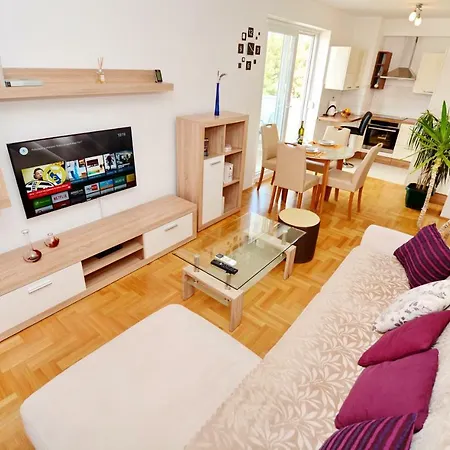 Dolac Appartement Zadar