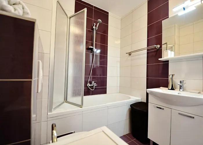 Dolac Appartement Zadar