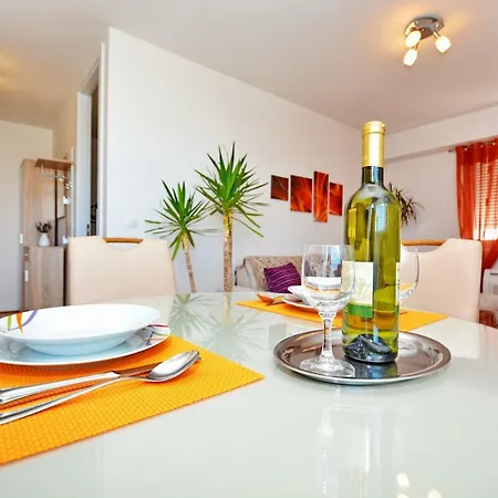 Apartment Dolac