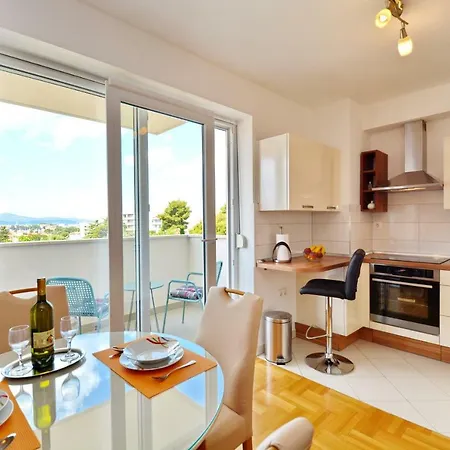Apartament Dolac Zadar