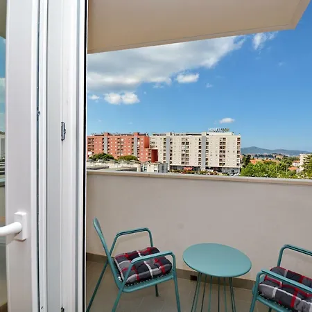 Dolac Appartement