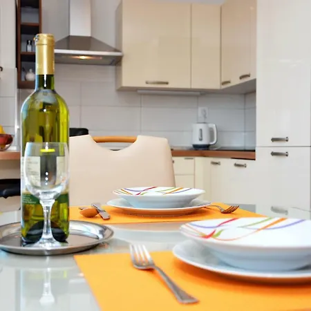 Apartament Dolac *