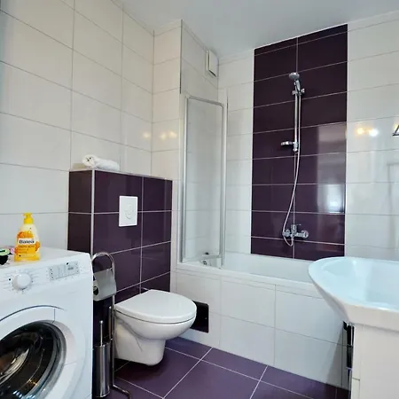 Appartement Dolac Zadar