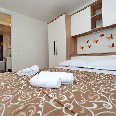 Dolac Appartement