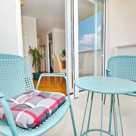 Apartment Dolac